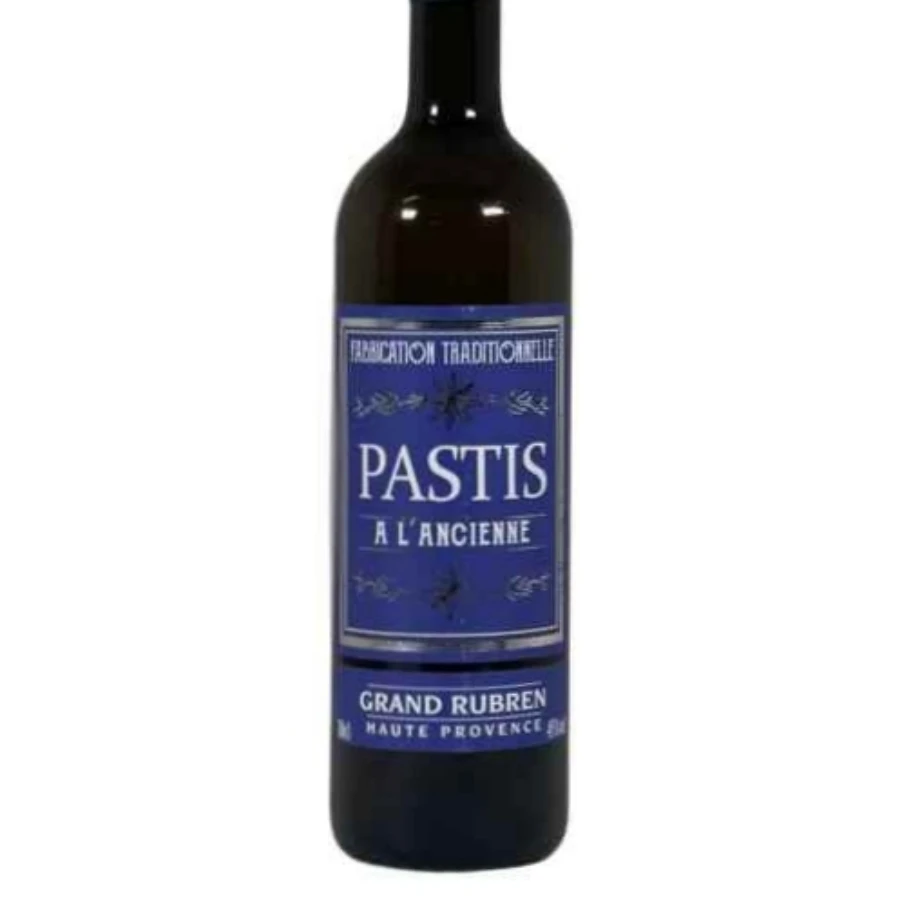 Pastis Grand Rubren
