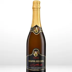 Grappa Riserva Luigi Bonollo