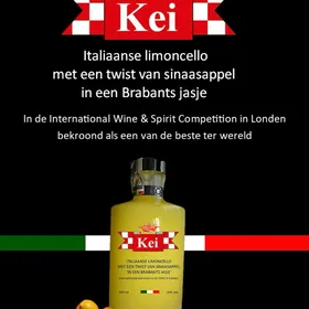 Kei Limoncello