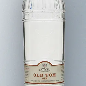 City of London Old Tom Gin