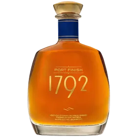 1792 Port Finish