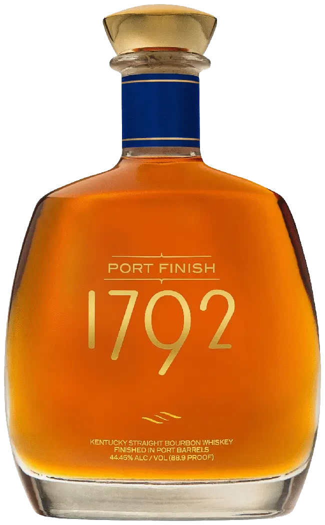 1792 Port Finish