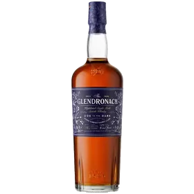 Glendronach Ode to the Dark