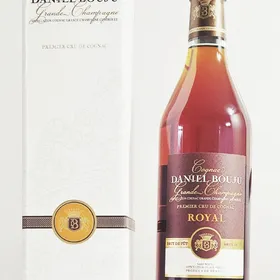 DANIEL BOUJU ROYAL