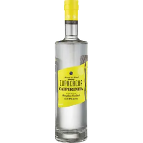 Cupacacha Caipirinha