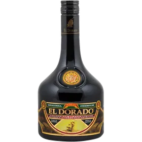 El Dorado Rum Cream