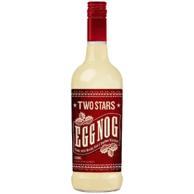 Two Star Egg Nog