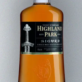 Highland Park Sigurd