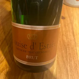 Louise d' Estree Brut