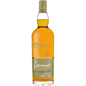 Benromach Organic