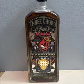 Black Stone Cherry Backstage Series