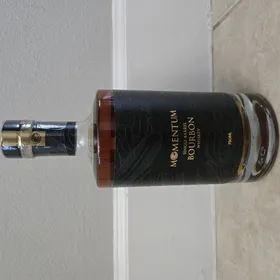 Momentum Single Barrel Bourbon Whiskey