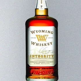 Wyoming Whiskey Integrity