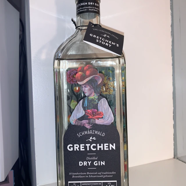 Gretchen