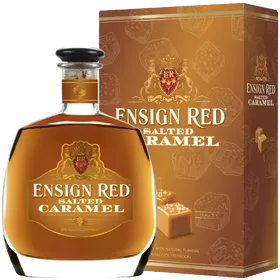 Ensign Red Salted Caramel