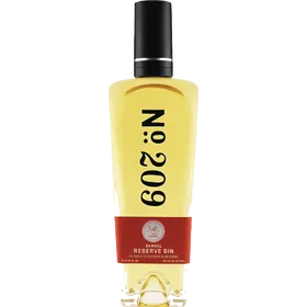 No 209 Gin Sauvigno Blanc Barrel Finish