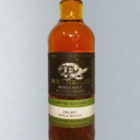 Dun Bheagan Small Batch Islay Single Malt
