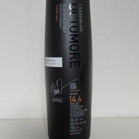 Octomore 14.4