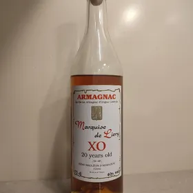 Marquise de Livry XO