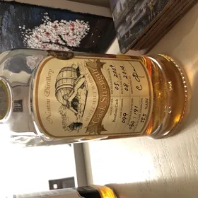 Omar Cask Strength