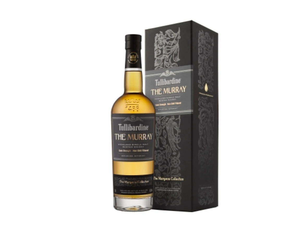 Tullibardine The Murray 2005
