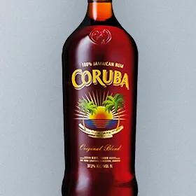 Coruba Dark Rum