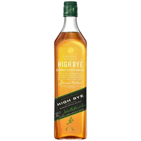 Johnnie Walker High Rye
