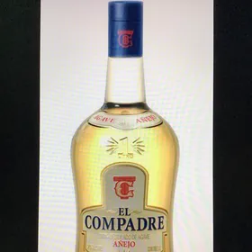 El Compadre Añejo