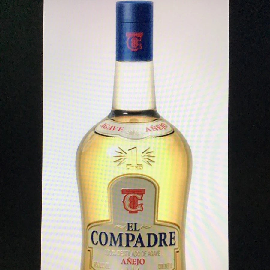 El Compadre Añejo