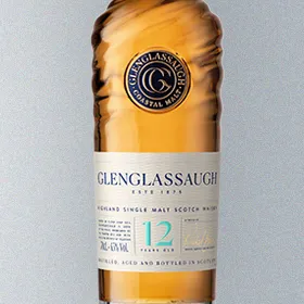 Glenglassaugh 12 Year
