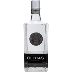 Tequila Ollitas Cristalino Barrel Select