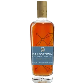 Bardstown Bourbon Co. Fusion Series #1