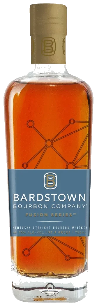 Bardstown Bourbon Co. Fusion Series #1