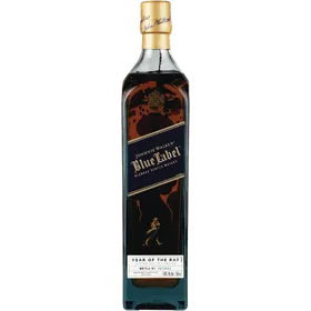 Johnnie Walker Blue Label Year of the Rat