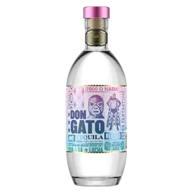 Don Gato Blanco