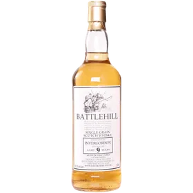 Battlehill Invergordon 9 Yr