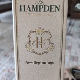 Hampden New Beginnings