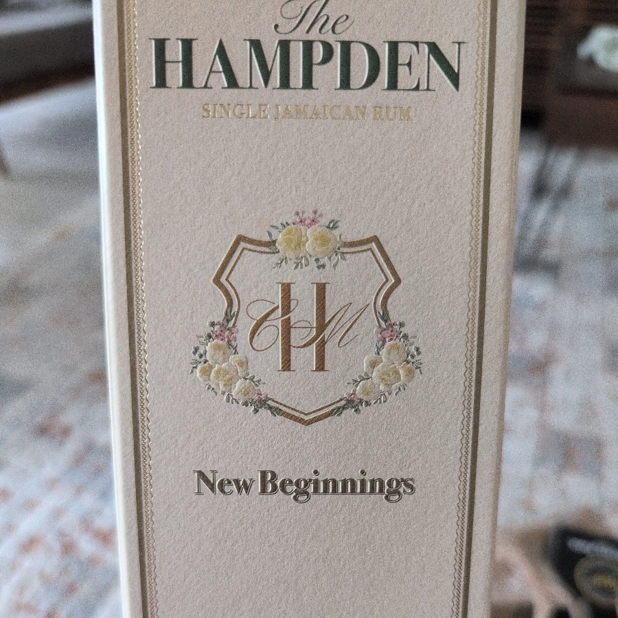 Hampden New Beginnings
