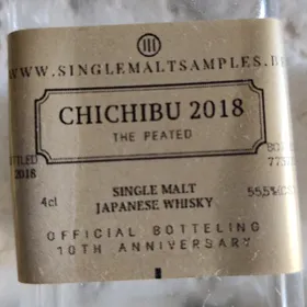Chichibu 2018