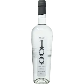 Pisco 100 Perfectly Peruvian