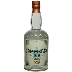 Commerce Gin