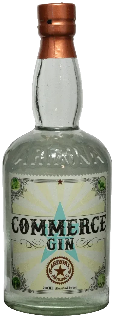 Commerce Gin