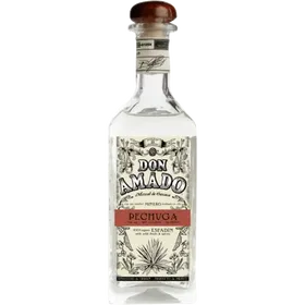 Don Amado Pechuga Mezcal