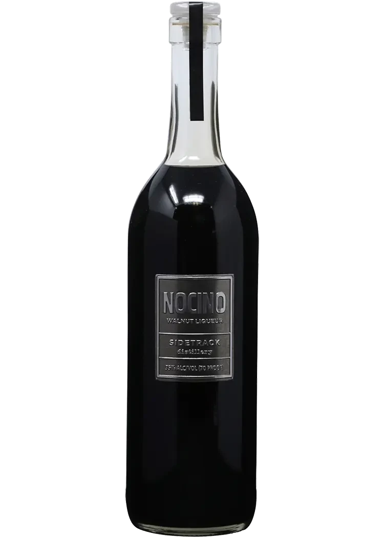 Sidetrack Nocino
