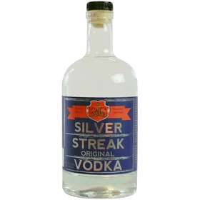 Griesedieck Silver Streak Vodka
