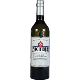 Pacifique Absinthe