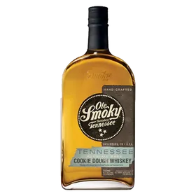 Ole Smoky Cookie Dough Whiskey