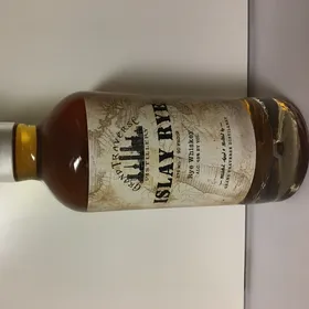 Grand Traverse Islay Rye