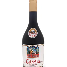 Labbe Francois Cassis