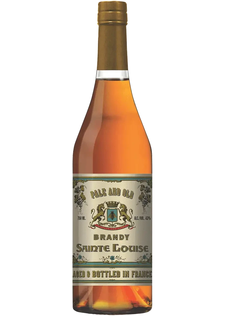 Brandy Sainte Louise